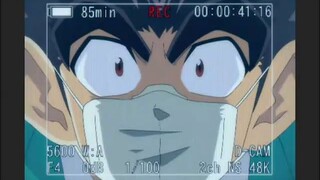 EYESHIELD21 EP128 TAGALOG DUB