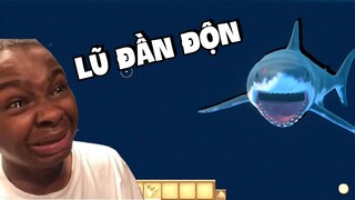 KHÔNG THỂ NGU HƠN (w/GNDTT, Dương404, Duy Lê, LeyOGND,...) | RAFT | NDCG