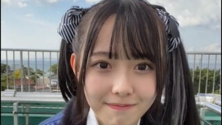 松本ももな｜break a leg  推しカメ FR SQUARE