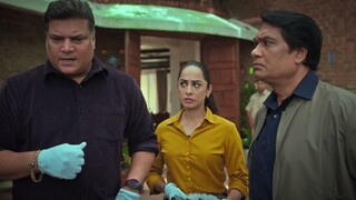 Cid Season 2 Episode 75 Full episode || Cid Episode 75