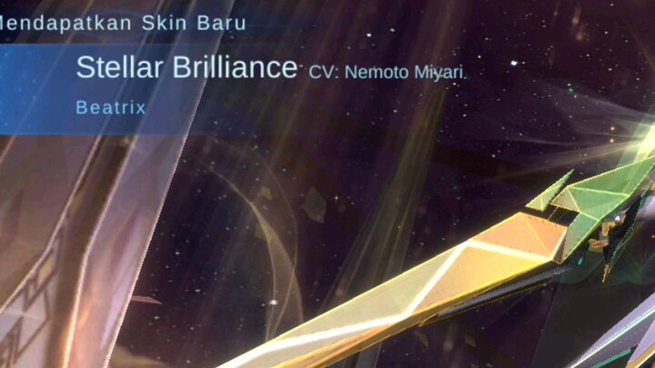 baru login