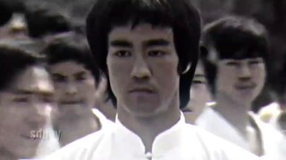 Hãy trở thành bạn của nước.