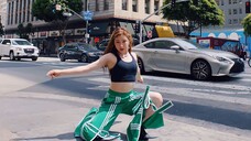 ITZY ICY MV