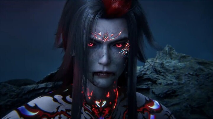 The Great Ruler S2 EP 16 [68] Sub Indo 1080p