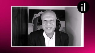 The iNNOVATION Insights Podcast guest Richard Blank