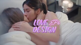 LOVE_DESIGN GLSERIES EP6 INDOSUB