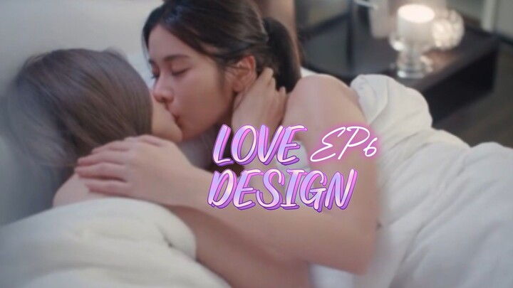 LOVE_DESIGN GLSERIES EP6 INDOSUB