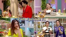 Laughter Chefs Unlimited Entertainment Season 2 Episode 50 | Laughter Chefs Season 2 2025 | Tv Show