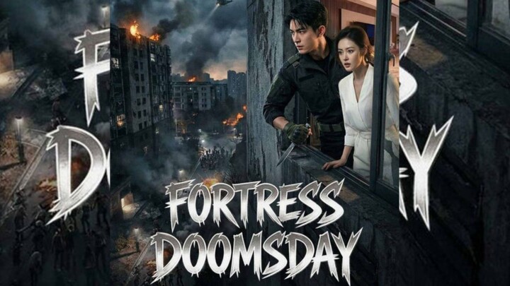 Fortress Doomsday : English w/engsub