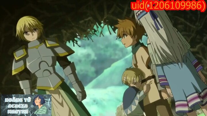 Một trong hai điều anh nghĩ tới là ngừng bên nhau「AMV」- Forever #Anime