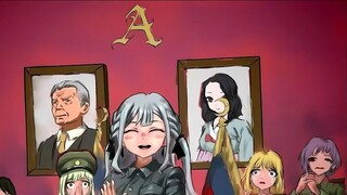 【AI Miku】คุณพ่อที่แสนดี
