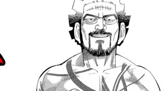 Brown Bear's Natural Enemy [Golden Kamuy 13]