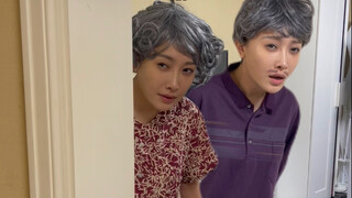 الأكثر سلطة من الابنة الوحيدة هي ابنة الابنة الوحيدة