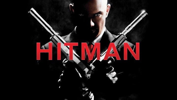 Watch Hitman Full Movie 2007 HD