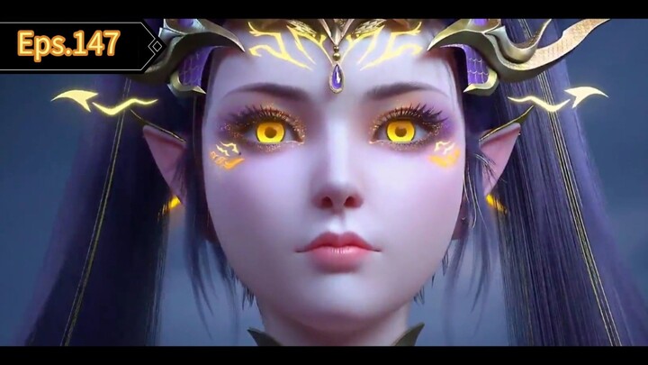BTTH Season 5 Episode 147 Sub Indo