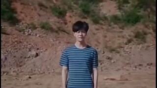 อู๋เยวี่ย สัมผัสพิเศษในเหมืองหยก