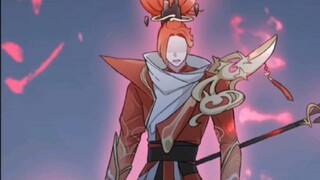 【Xin Bai】Han Xin is accumulating strength...