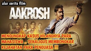 MENGUNGKAP MISTERI PARA MAHASISWA YANG HILANG | ALUR CERITA FILM INDIA A4KR0SH