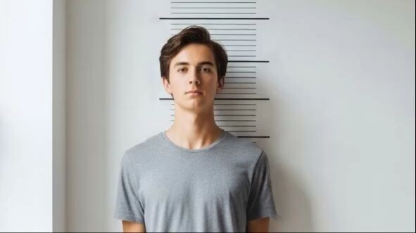 When Does Male Height Stop Growing? | Doctor Taller