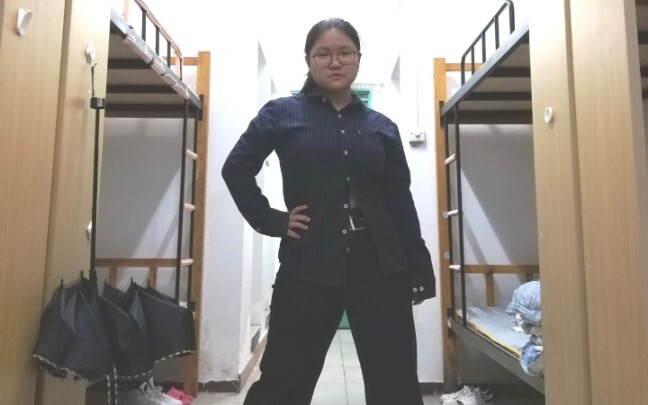 Jessi - "NUNUNANA" dance cover to become the school's big sister