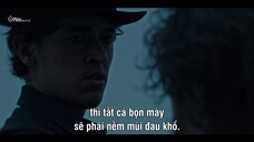 Cậu Nhóc Billy (Phần 1) EP 3 [Sub Việt]