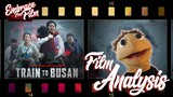 Train To Busan: A Masterclass in Building Tension - Film Analysis