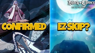 KIATO & KAHONO DROP IN 4 DAYS! IS KAHONO WORTH EVEN WITH S2 CHARMY OUT? - Black Clover Mobile