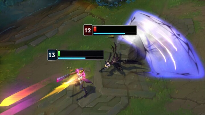 Otak dan tangan masing-masing asyik dengan urusannya sendiri, saling tidak mau kalah