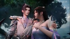 Lingwu Continent Eps 89 Sub Indo