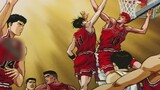 [Brother Bin] Review of the classic "Slam Dunk" (9) (Complete)