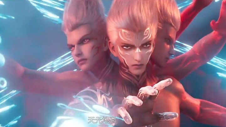 Jade Dynasty 3 Ep 18 [English Sub]