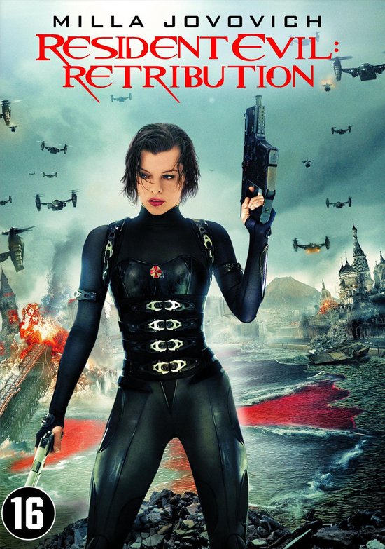 resident evil extinction full movie 123