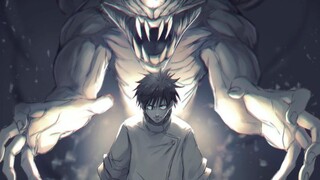 “ 咒 零 回 战  ”
