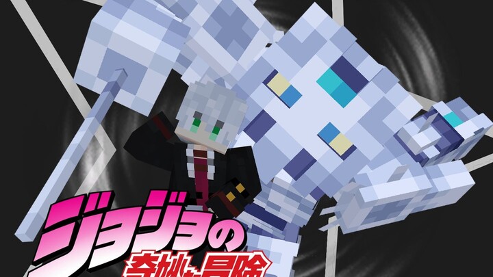 The proud swordsman will never back down! Silver Chariot [JOJO Stand Survival]