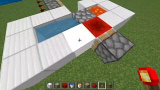 Minecraft: Những phát minh của người chơi Hardcore (1)