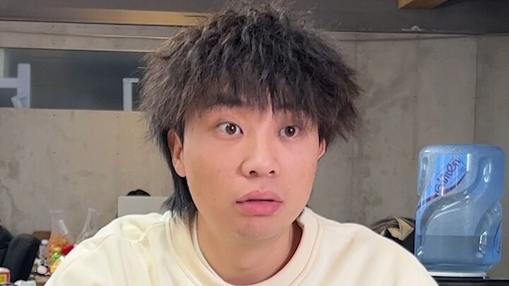 Do you have a total pain in the butt hanging around you?