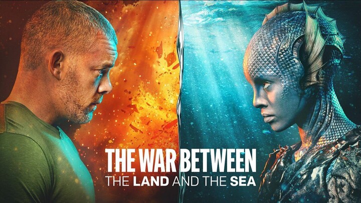 ㄒ┢┦ё WаR bEtWЁEи ㄒ┢┦E land and the sea S01E01