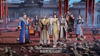 Supreme Over The Sky Eps 44 Sub Indo (1080HD)