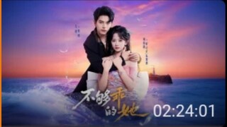 She Is Not Obedient Enough_Full (Eng_Sub)