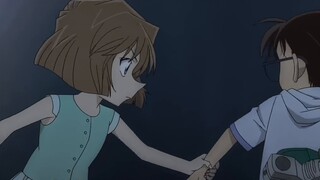 Original Conan and Ai fan song "Go Together"