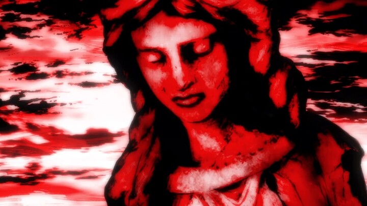 【Magic Circle|MAD】Ode to Dionysus