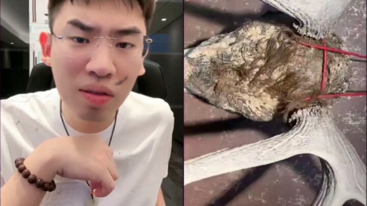 เพื่อน: โอเคๆๆ ทุกอย่างก็เป็นของที่ฉันให้ใช่ไหม ห่าเอ้ย