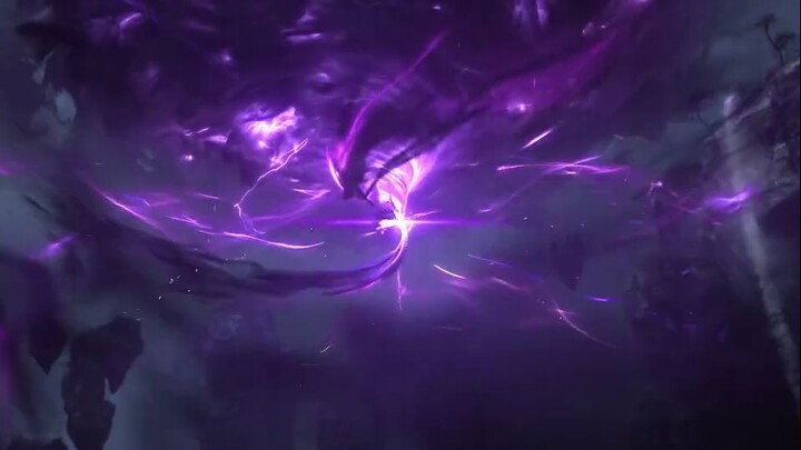 Battle Through the Heavens Season 5 Ep 150 Sub Indo