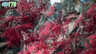 Rebirth of the sword patriarch episode 21