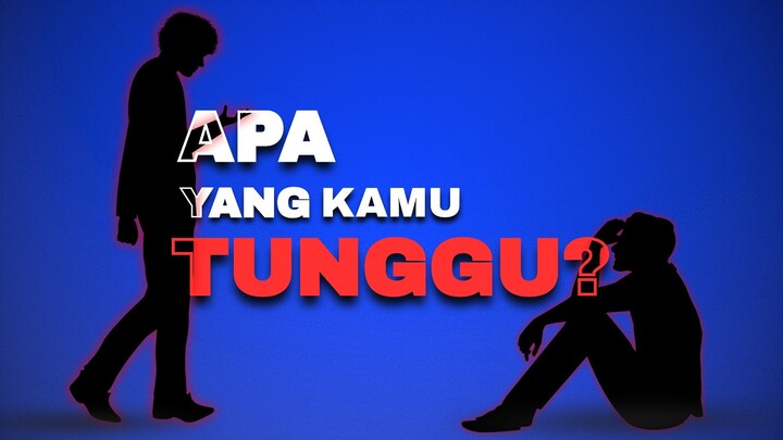 Berhenti Bilang Kamu Malas! Kamu Cuma Takut Jadi Hebat (Tonton Sebelum Terlambat)