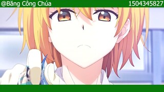 AMV_Kiểm soát #anime #schooltime