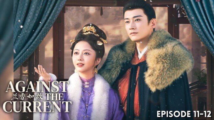 Against the Current Episode 11-12 Subtitle Bahasa Indonesia