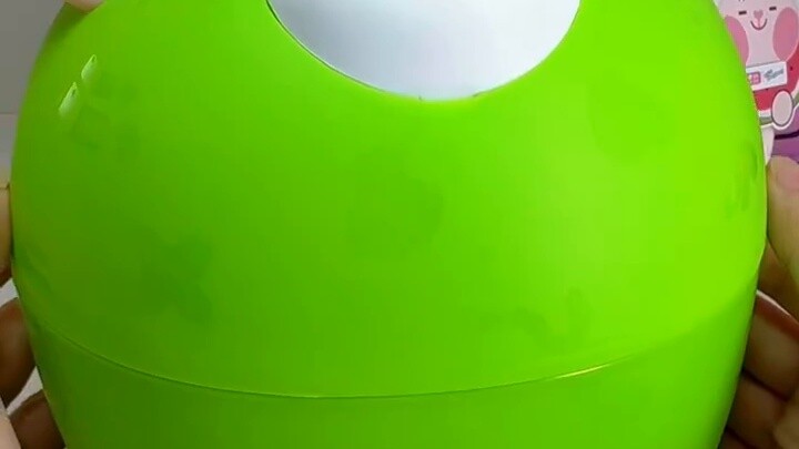 The round and rolling creature's brother, Dongdong Sheep is here~