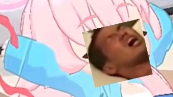 (บลูอาร์คิวฟ) คุณลุงตัวเหม็น