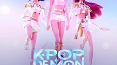 TAKEDOWN by (HUNTR/X)